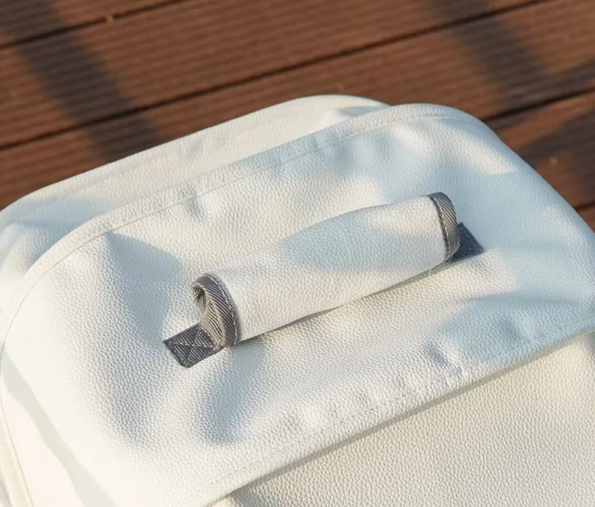 "Luxury Outdoor Pet Stroller Kit | Openable Soft Top | First Class Travel for Your Cat"